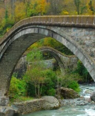HES projesine karşı keşif günü belirlendi 'Arhavi halkını yanımızda görmek istiyoruz'