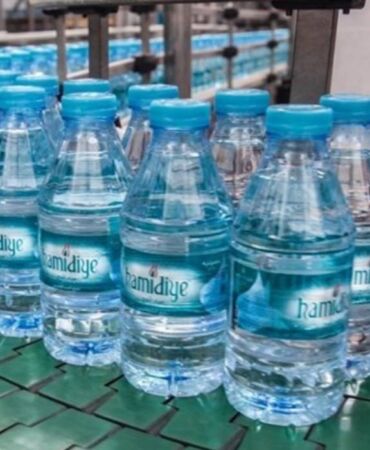 Hamidiye Su ürünlerine zam geldi