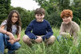 Harry Potter dizisinin oyuncu kadrosu açıklandı! Yeni üçlü belli oldu