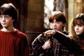 Harry Potter dizisinin oyuncu kadrosu açıklandı! Yeni üçlü belli oldu1
