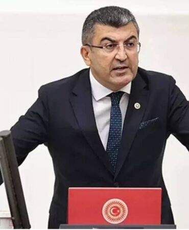 Hasan Ekici