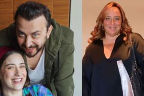 Hazal Kaya ve Ali Atay, Ayşe Barım'ın kurduğu ID İletişim'den ayrıldı mı