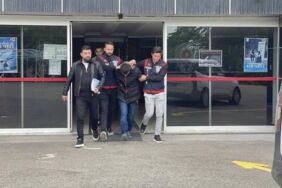 İki kardeşin cinayet zanlısı tutuklandı!