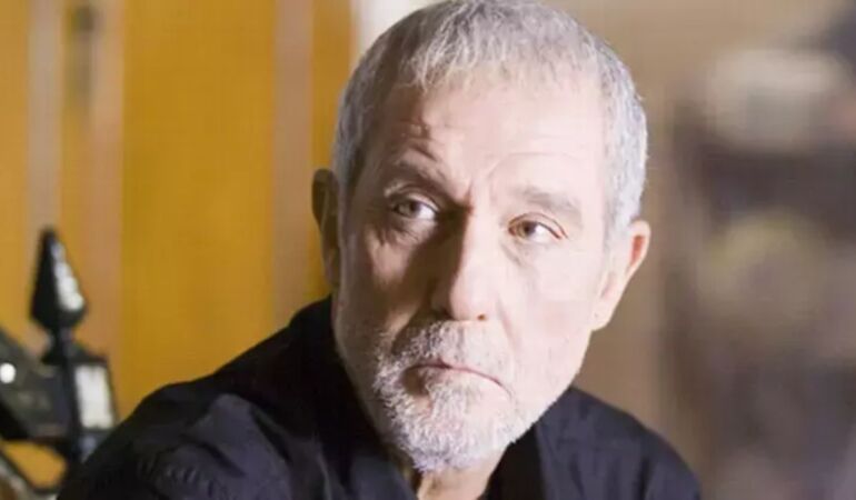 İlhan Şeşen 76 yaşında hayatını kaybetti