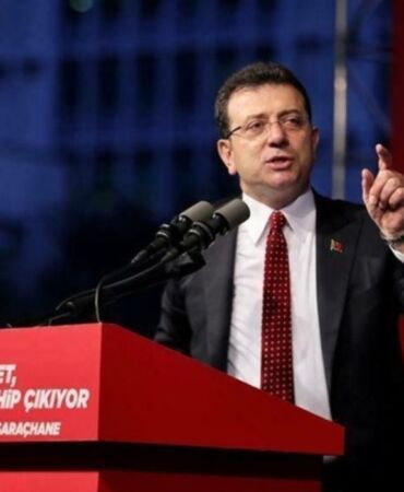 İmamoğlu'nun X hesabına erişim engeline İletişim Başkanlığı'ndan açıklama!
