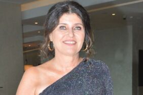 İş insanı Pınar Eczacıbaşı son yolculuğuna uğurlandı