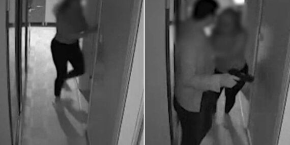 Sosyal medyadan tanıştı, evine çağırdı: Genç kadın hayatının şokunu yaşadı!