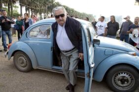 Jose Mujica