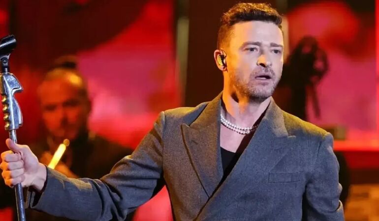 Justin Timberlake'in kulis istekleri ortaya çıktı! Dünyaca ünlü yıldız 30 Temmuz’da iİstanbul’da sahne alacak