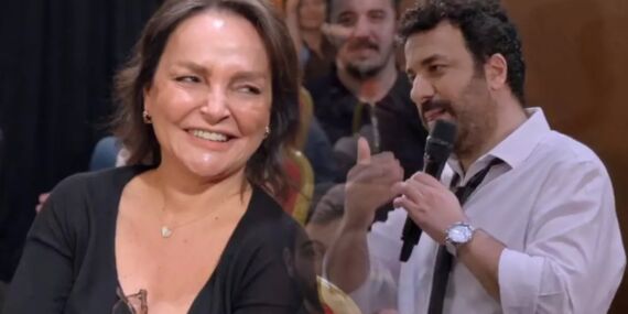 Karamehmet’in gelini Konuşanlar’a katıldı: Yaptığı bağış şaşkına çevirdi!