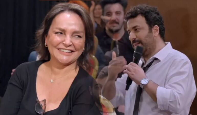 Karamehmet’in gelini Konuşanlar’a katıldı Yaptığı bağış şaşkına çevirdi!