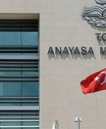 'Katliam yasası'nın iptaline ilişkin başvuru reddedildi!