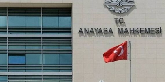 ‘Katliam yasası’nın iptaline ilişkin başvuru reddedildi!