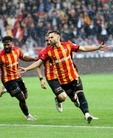 Kayserispor