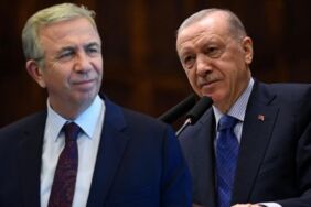 Mansur Yavaş’tan Erdoğan’a su faturası yanıtı 'Rakamlar yalan söylemez