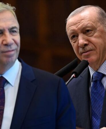 Mansur Yavaş’tan Erdoğan’a su faturası yanıtı 'Rakamlar yalan söylemez