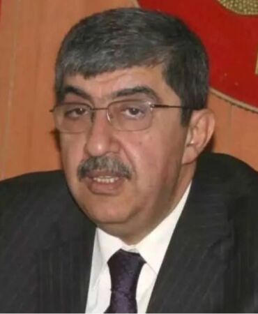Mehmet Ekici