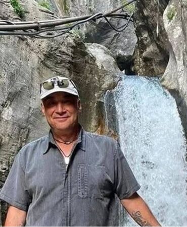 Mehmet Serdar Sulukahya