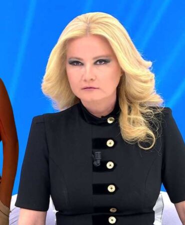 Mekselina İlkbahar müge anlı