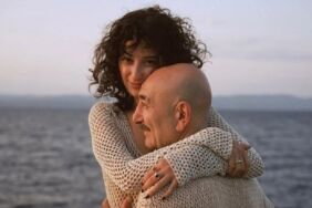 Melike Şahin’den aşk dolu kutlama 'Bütün yıllar bizim olsun kocam'