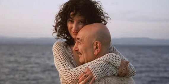 Melike Şahin’den aşk dolu kutlama: ‘Bütün yıllar bizim olsun kocam’