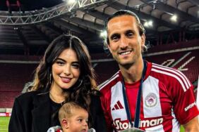 Melisa Aslı Pamuk’tan evlilik yıl dönümüne özel duygusal paylaşım İlk kez paylaştı!