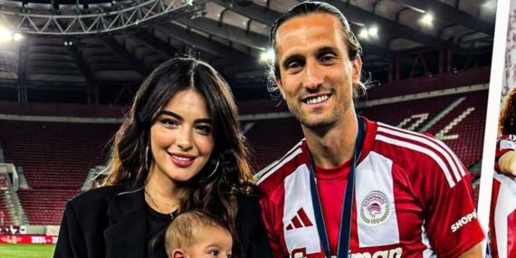 Melisa Aslı Pamuk’tan evlilik yıl dönümüne özel duygusal paylaşım: İlk kez paylaştı!