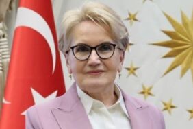 Meral Akşener'den Özgür Özel'e saldırı açıklaması 'Şiddetle kınıyorum'