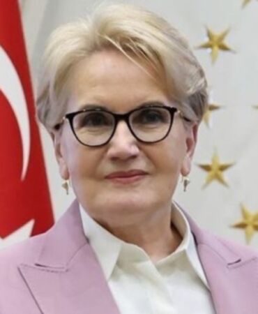 Meral Akşener'den Özgür Özel'e saldırı açıklaması 'Şiddetle kınıyorum'
