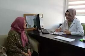 Nefes alamıyordu, şimdi kuş gibi... 66 yaşındaki kadın 18 kilo verdi