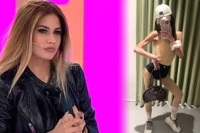 Nihal Candan’ın son hali sosyal medyayı karıştırdı 37 kiloya düşmüştü, şimdi tanınmaz halde!