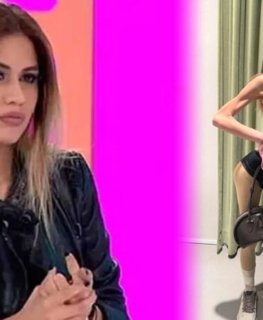 Nihal Candan’ın son hali sosyal medyayı karıştırdı 37 kiloya düşmüştü, şimdi tanınmaz halde!