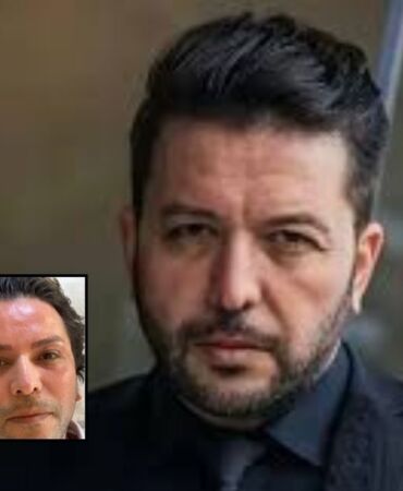 Nihat Doğan'ın estetik sonrası yeni hali olay yarattı!