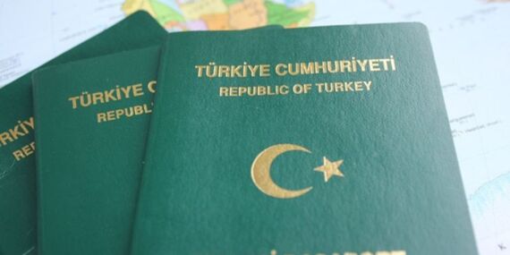 Bir meslek grubuna yeşil pasaport talebi Meclis gündeminde
