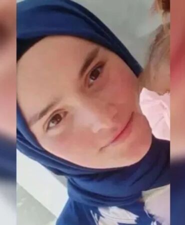Ordu'da bir kadın ağaca asılı halde ölü bulundu