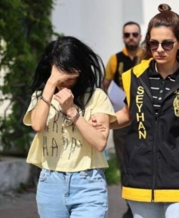 Otizmli öğrencilere şiddet uygulayan öğretmen tutuklandı!