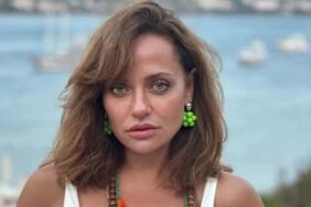 Oyuncu Didem Balçın’ın acı günü Babası Abdülkadir Mahmut Balçın hayatını kaybetti