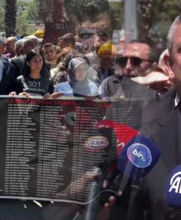 Özgür Özel'den 'Lozan' çıkışı 'O açıklamanın altında benim imzam yok