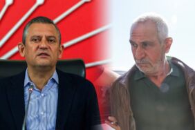 Özgür Özel’e saldıran Selçuk Tengioğlu'nun ilk ifadesi ortaya çıkt 'Spontane olarak vurdum'