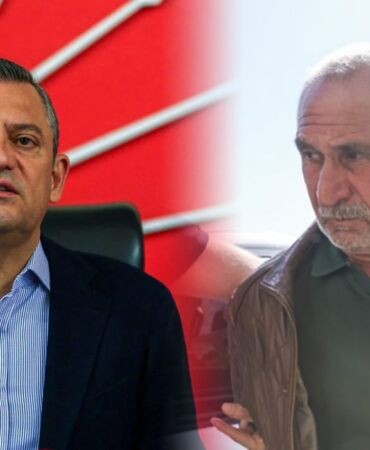 Özgür Özel’e saldıran Selçuk Tengioğlu'nun ilk ifadesi ortaya çıkt 'Spontane olarak vurdum'