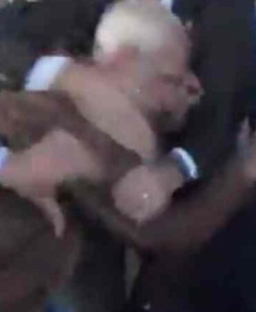 Özgür Özel'e saldıran şahsın geçmişi ortaya çıktı Kardeşi konuştu, cinayet işlediğini doğruladı!