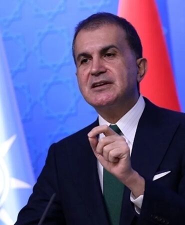 PKK'nin fesih kararı sonrası AKP'den ilk açıklama! 'Adlarımız farklı olsa da hepimizin soyadı...'