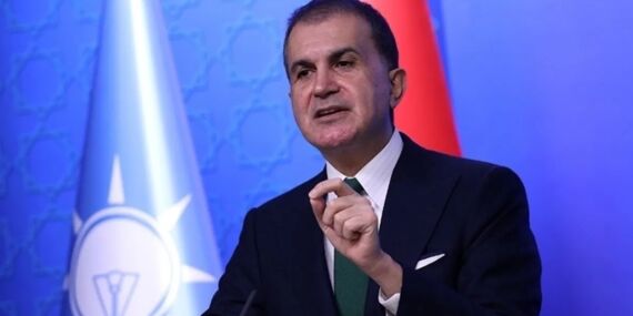 PKK’nin fesih kararı sonrası AKP’den ilk açıklama! ‘Adlarımız farklı olsa da hepimizin soyadı…’