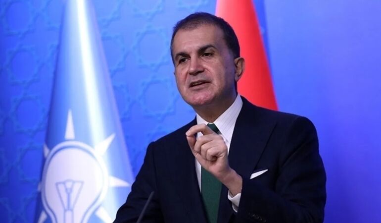 PKK'nin fesih kararı sonrası AKP'den ilk açıklama! 'Adlarımız farklı olsa da hepimizin soyadı...'