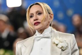 Pop müziğin efsanesi Madonna’nın hayatı dizi oluyor!