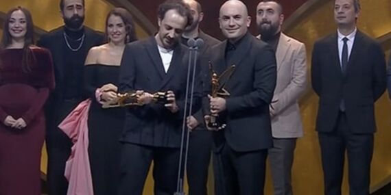 Prens dizisinin galasında kriz: ‘Emekçilerin davetli olmadığı bir galada…’