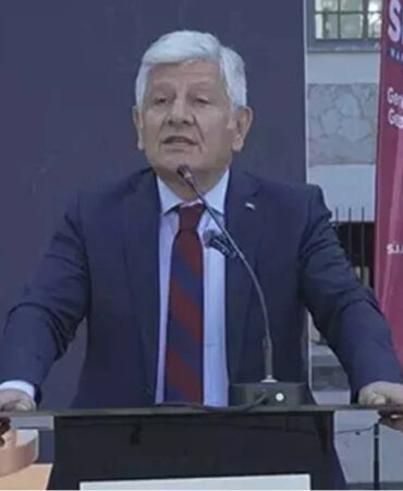 Prof. Dr. Kemalettin Aydın
