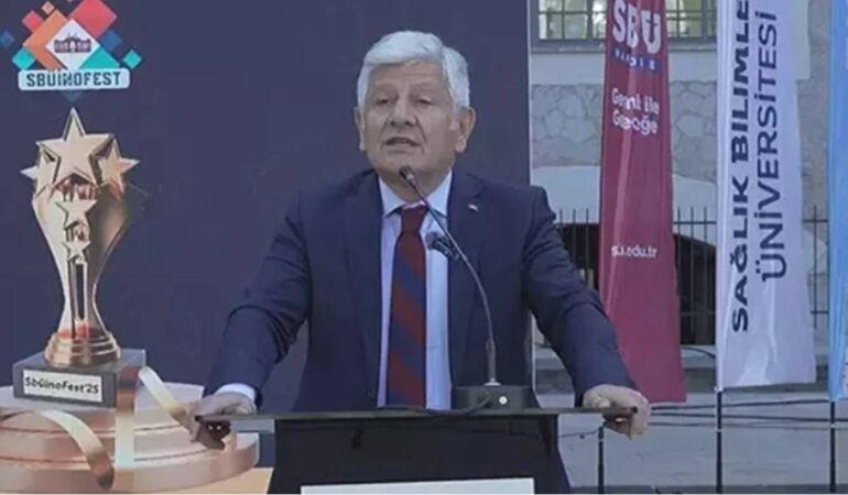 Rektörden öğrencilere tehdit: ‘Eylem yapmaya gelene…’