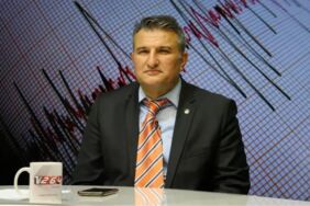 Prof. Dr. Murat Utkucu