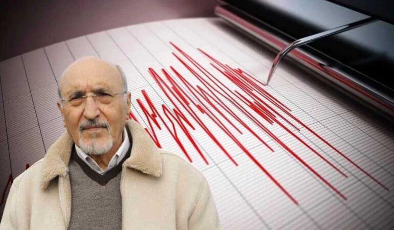 Korkutan deprem sonrası Prof. Dr. Osman Bektaş o bölgeyi işaret etti: ‘Genişleme eğilimi gösteriyor’